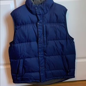 L.L. Bean Vest
